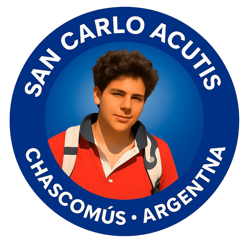 Misión San Carlo Acutis